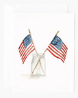 Americana Assorted Notecards