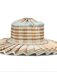 LORNA MURRAY Lake Como Island Capri Hat