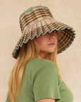 LORNA MURRAY Lake Como Island Capri Hat