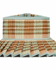 LORNA MURRAY Lake Como Island Capri Hat