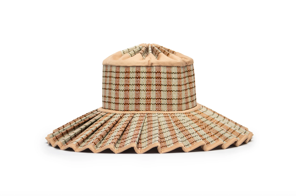 LORNA MURRAY Petra Island Capri Hat