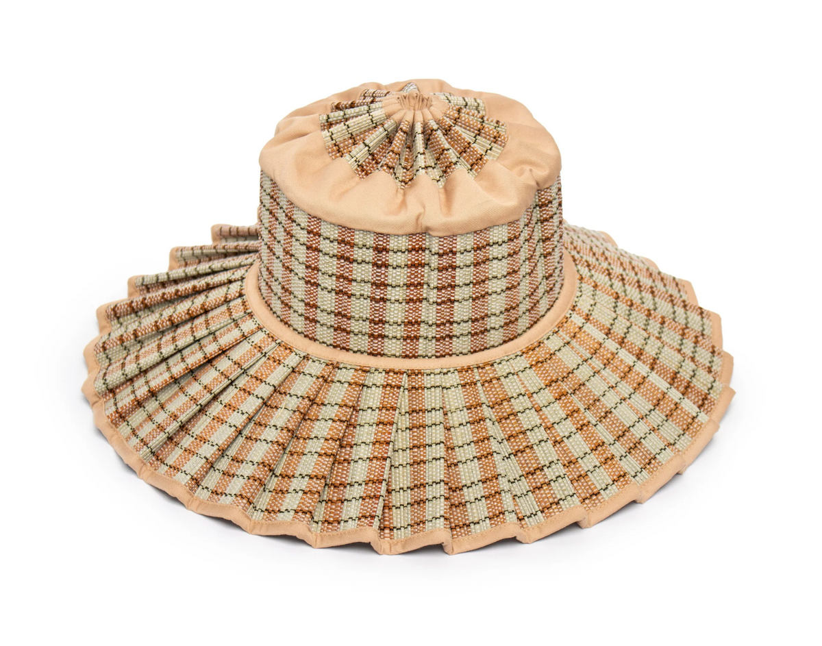 LORNA MURRAY Petra Island Capri Hat