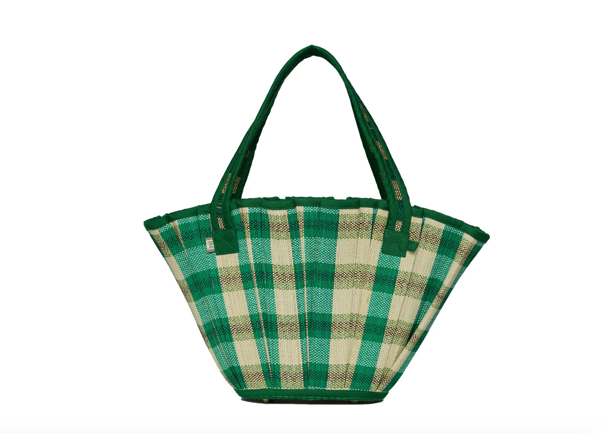 LORNA MURRAY Darwin Mini Tropez Tote