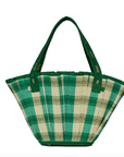LORNA MURRAY Darwin Mini Tropez Tote
