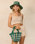 LORNA MURRAY Darwin Island Capri Hat