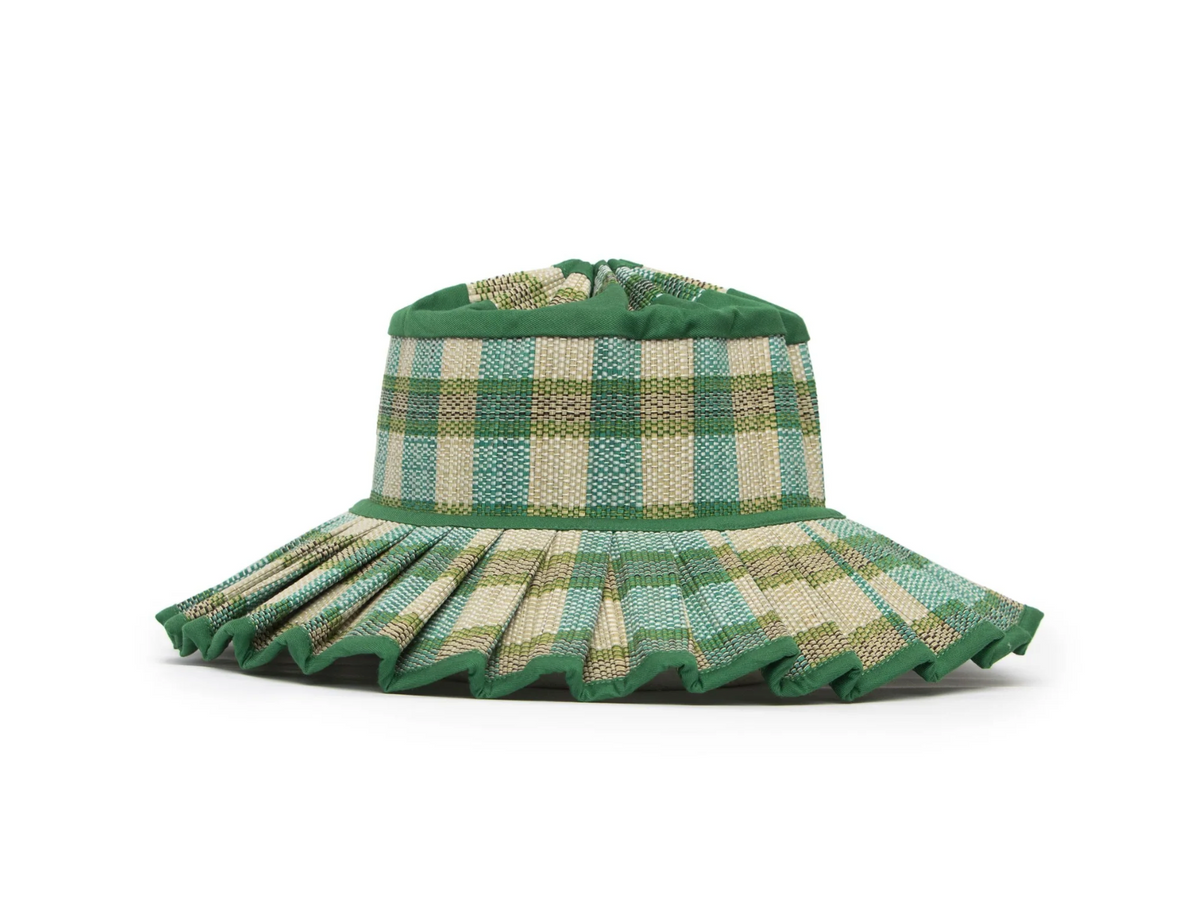 LORNA MURRAY Darwin Island Capri Hat