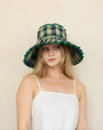 LORNA MURRAY Darwin Island Capri Hat