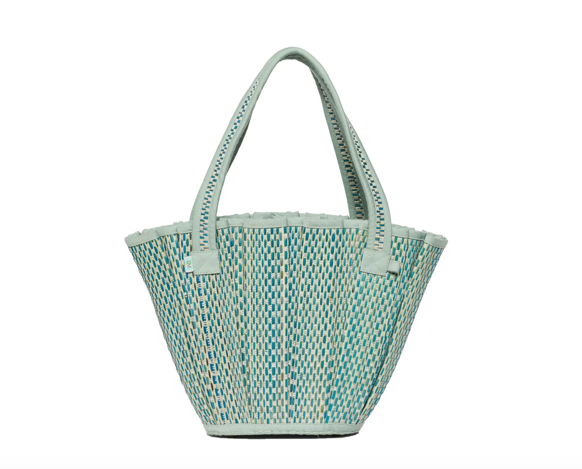 LORNA MURRAY Fiji Mini Tropez Tote