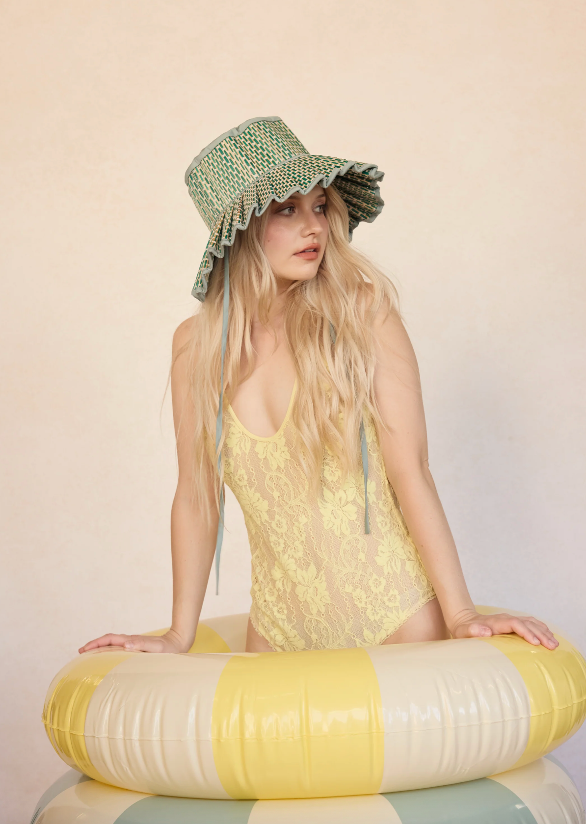 LORNA MURRAY Fiji Maui Hat