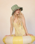 LORNA MURRAY Fiji Maui Hat