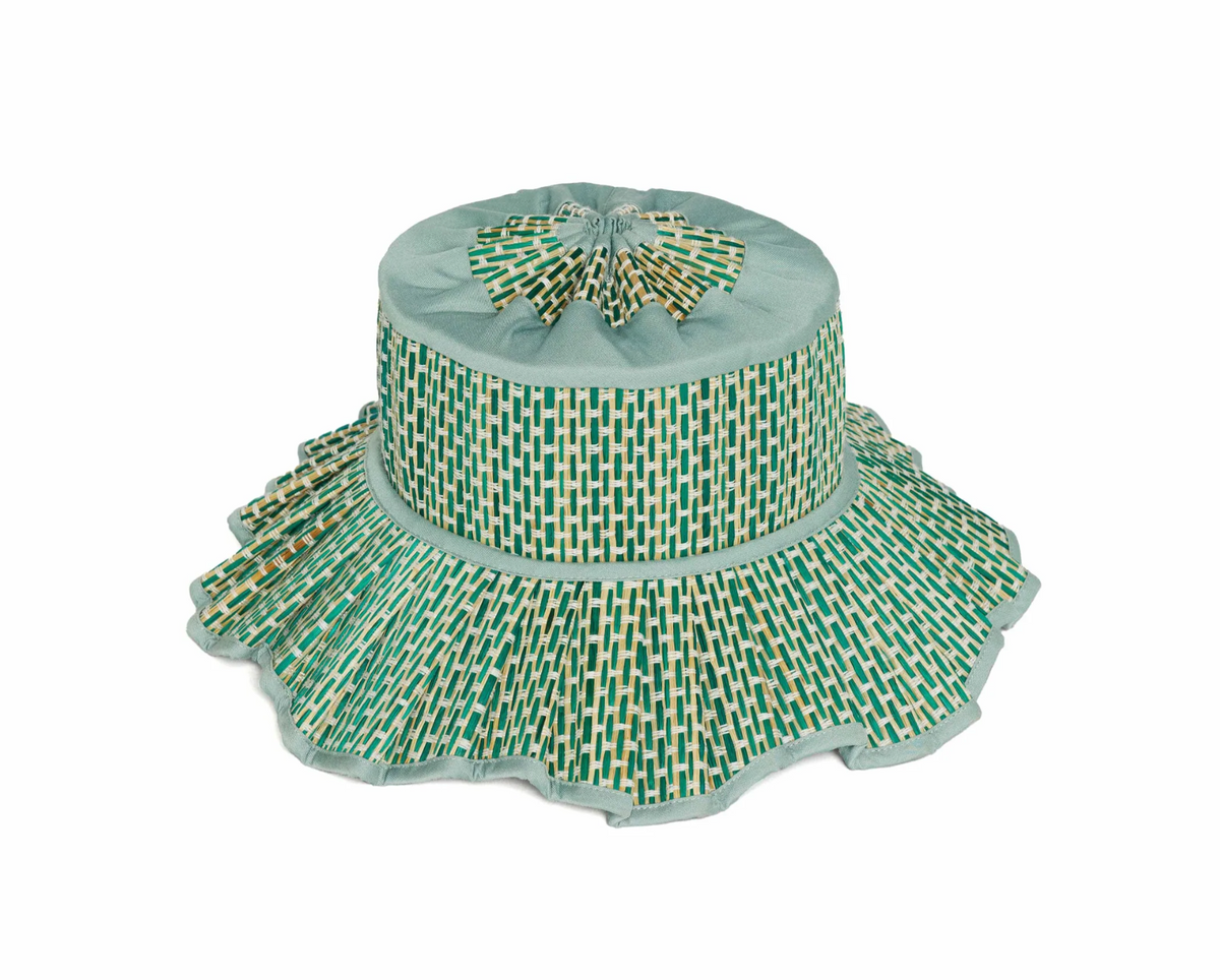 LORNA MURRAY Fiji Maui Hat