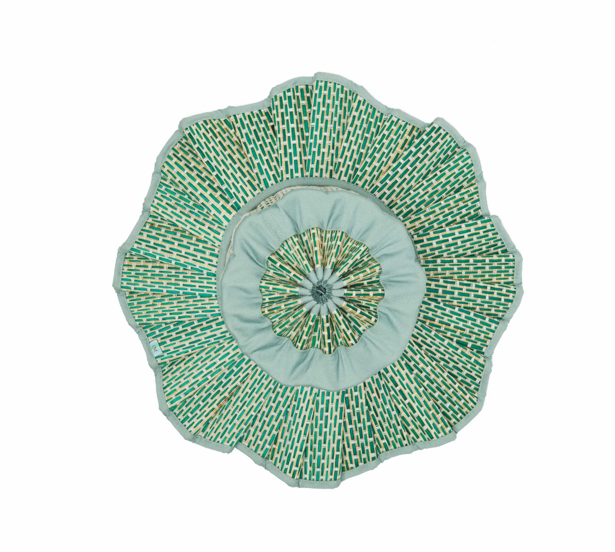 LORNA MURRAY Fiji Maui Hat