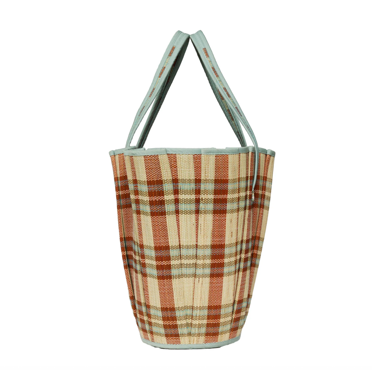 LORNA MURRAY Lake Como Midi Tropez Tote