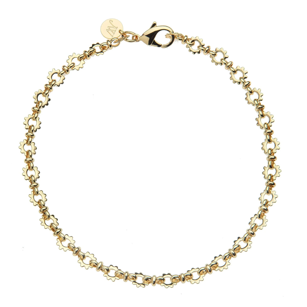Jane Win Chain JANE WIN Sun Rays Chain – Matilda's Life Style