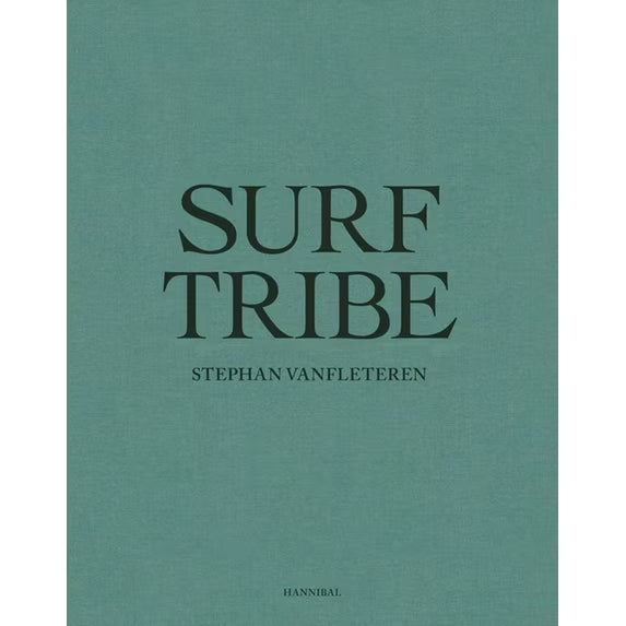 Surf Tribe