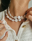 LOGAN TAY Forever And Always Necklace