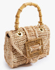 PAMELA MUNSON The Avis Bag Mini