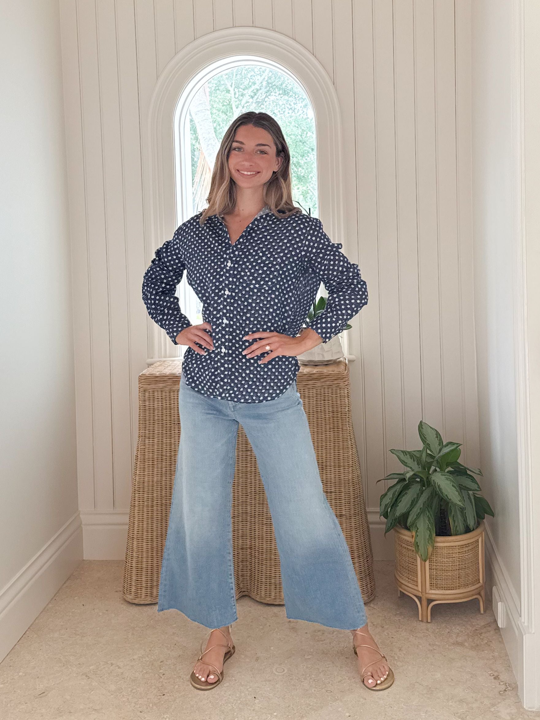 Tops – Matilda's Life Style