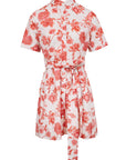 KASIA Kythira Mini Dress Multi