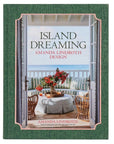 AMANDA LINDROTH Island Dreaming