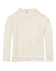 HIHO Relaxed Crew Sweater Main Sail