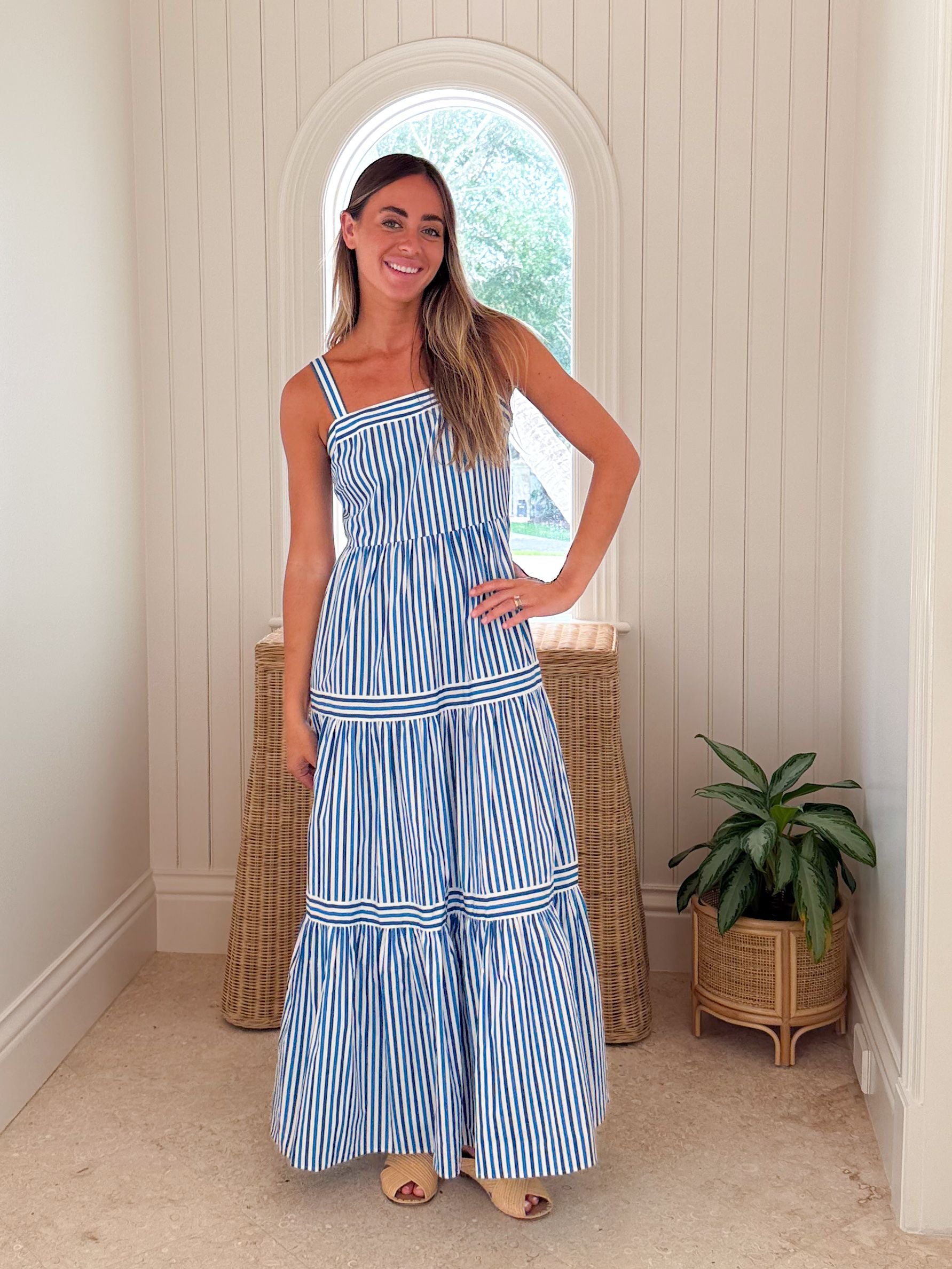 Sheridan French – Matilda's Life Style