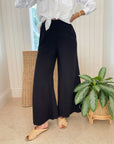 CP SHADES Wendy Pant Black