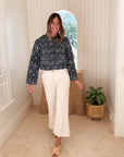 OMIKA Agnes Jacket Malia Moss