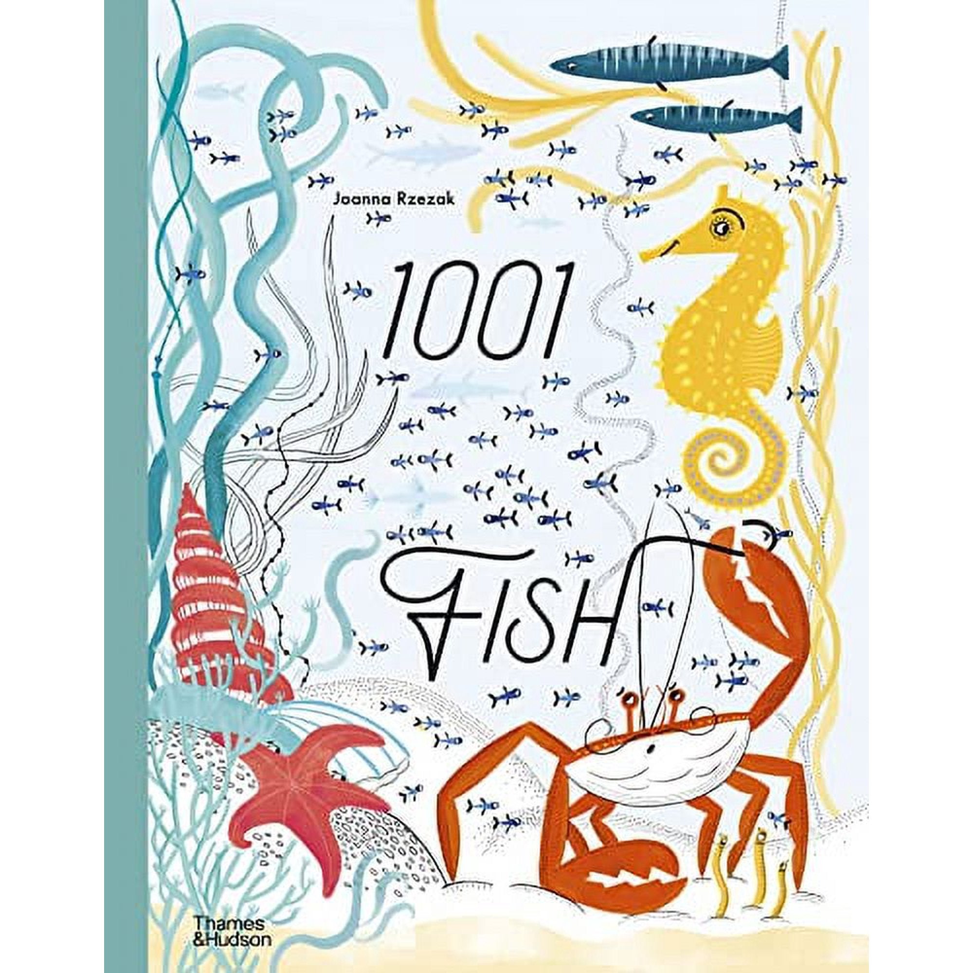 1001 Fish – Matilda's Life Style