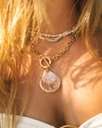 LOGAN TAY Solana Necklace