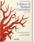 Cabinet of Natural Curiosities Small