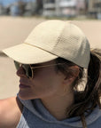 Beach Cap