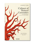 Cabinet of Natural Curiosities Large