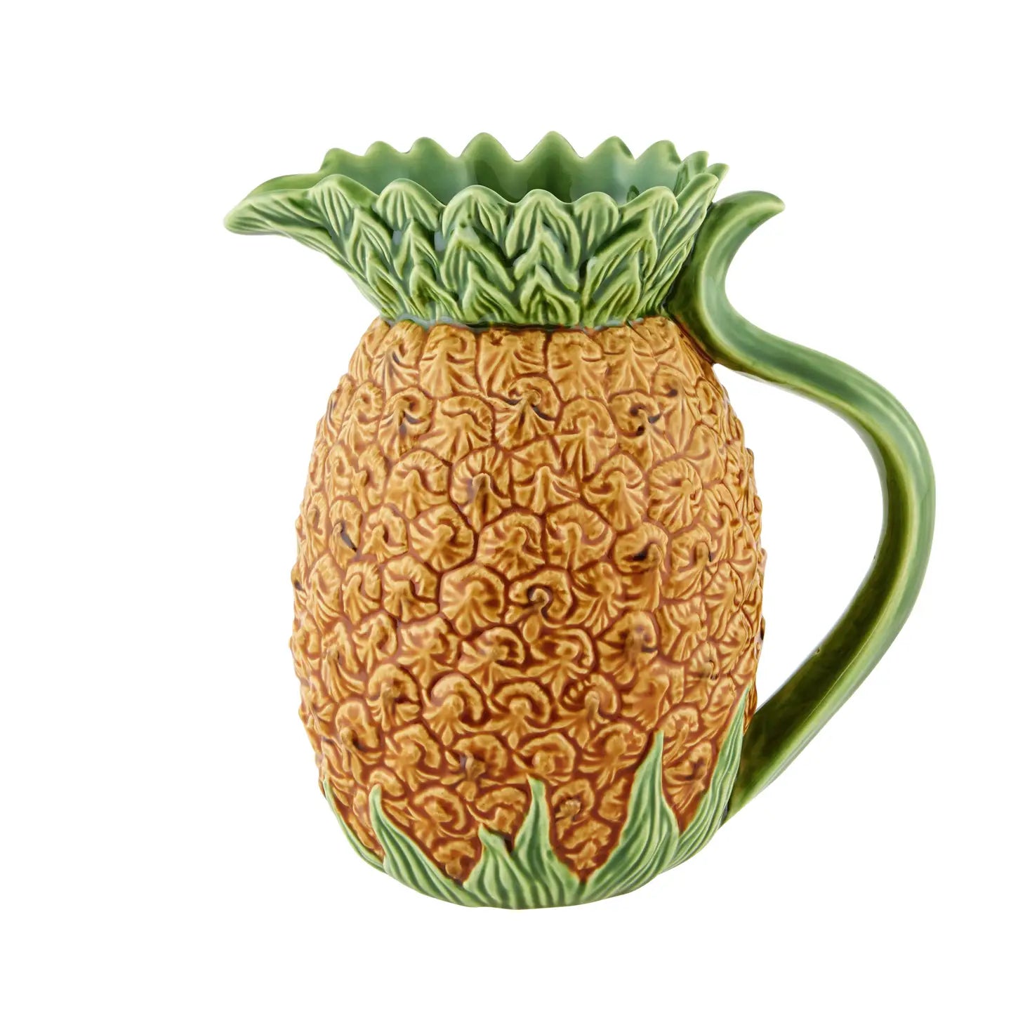 Bordallo Pineapple Pitcher