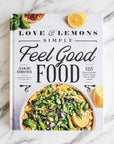 Love & Lemons Feel Good Food