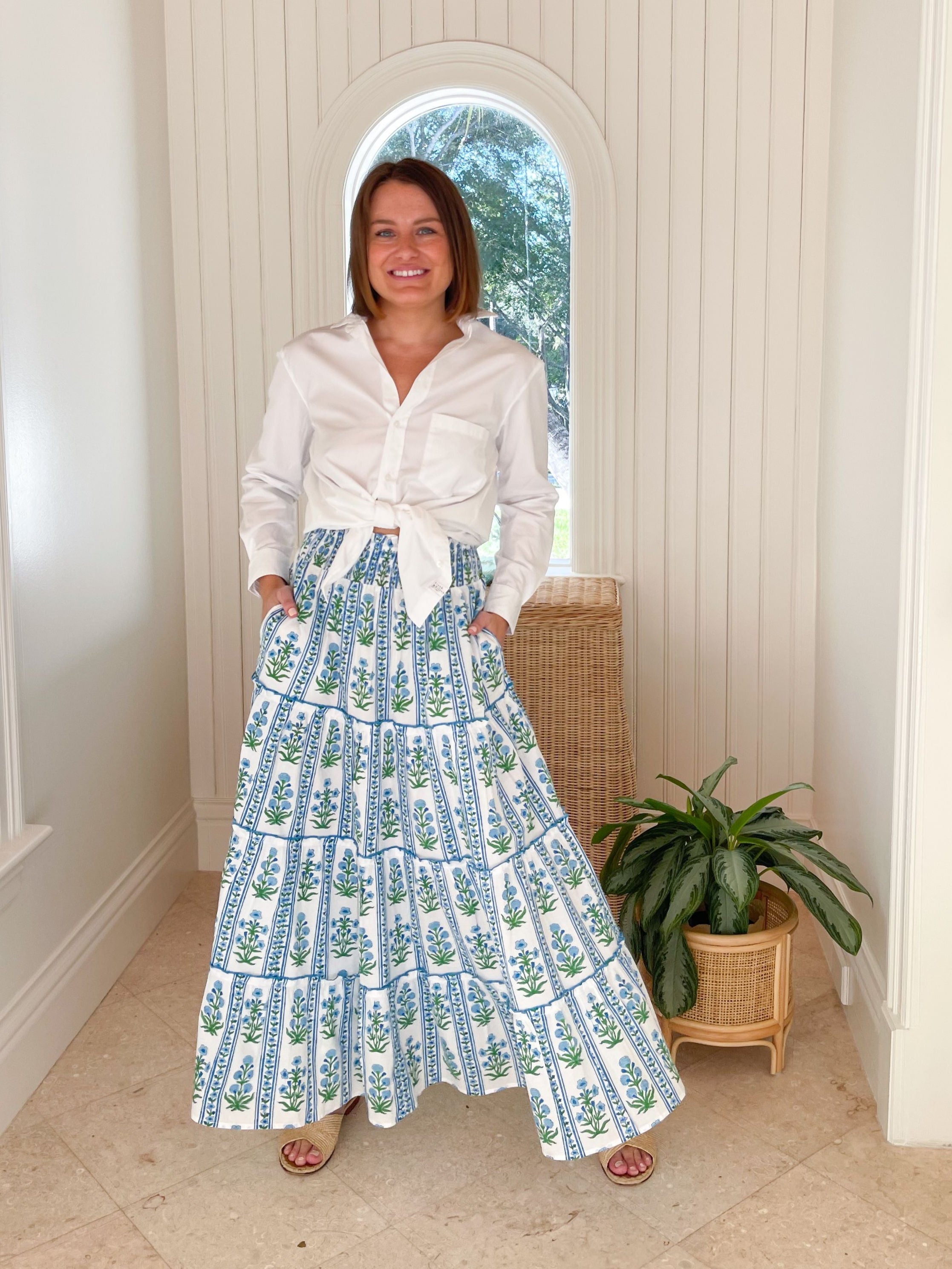 Skirts – Matilda's Life Style