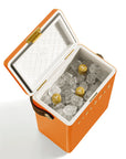 FIELDBAR Drink Box Orchid Orange