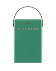 FIELDBAR Drink Box Parisian Green