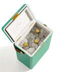 FIELDBAR Drink Box Parisian Green