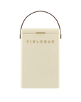 FIELDBAR Drink Box Safari White