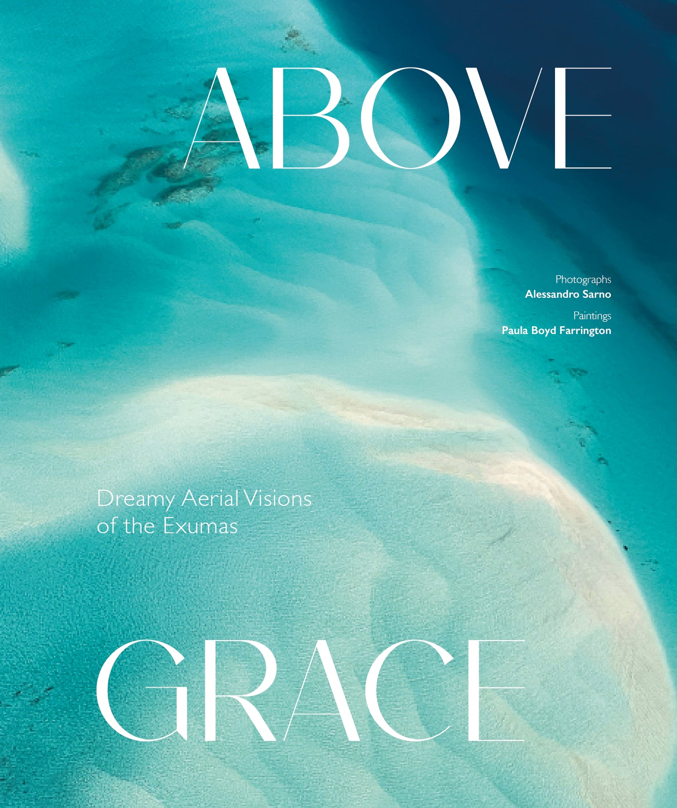 Above Grace