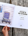 The Hog Island Book of Fish & Seafood