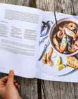 The Hog Island Book of Fish & Seafood