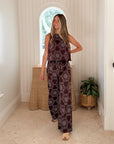 LAVI Cabo Pant Brown
