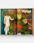 India Cookbook