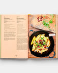 India Cookbook