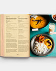 India Cookbook