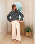 OMIKA Agnes Jacket Malia Moss