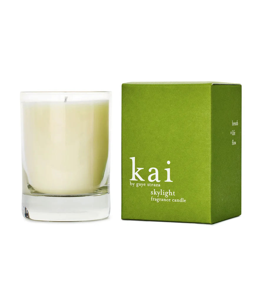 KAI Skylight Candle