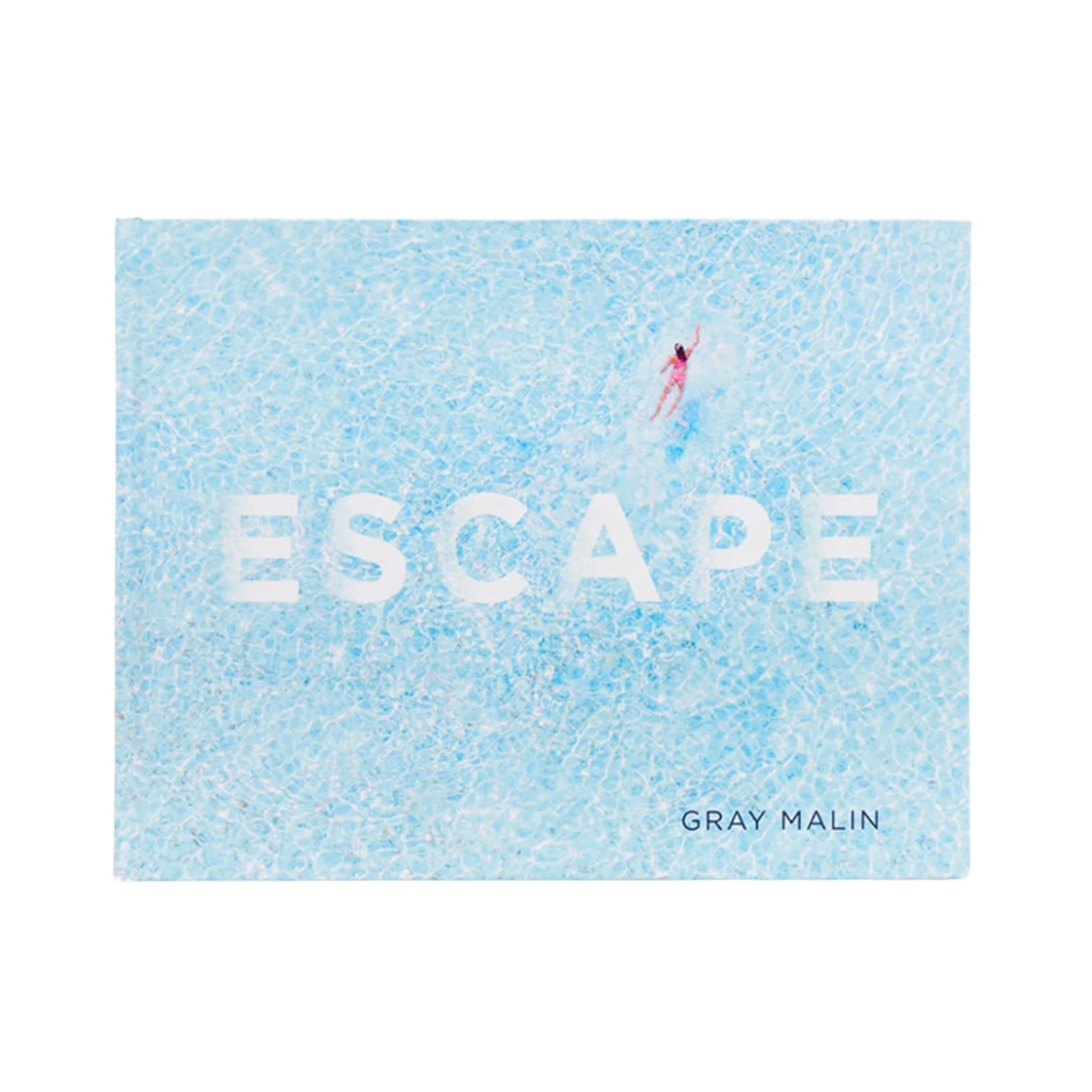 GRAY MALIN Escape
